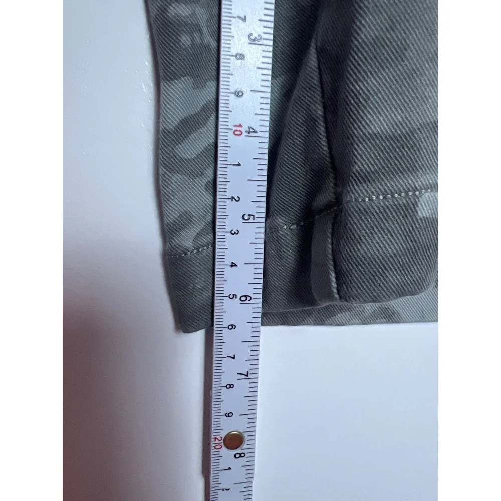 Spanx Womens Stretch Twill 6